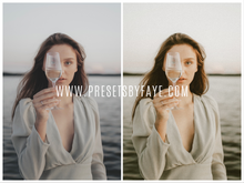Load image into Gallery viewer, 35MM Film Lightroom Presets
